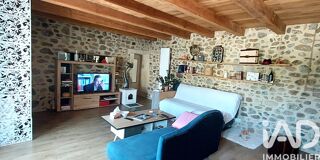  Maison à vendre 6 pièces 166 m²