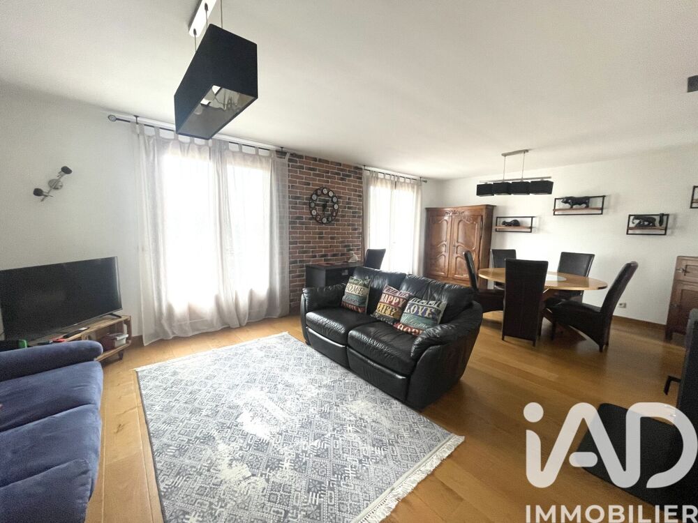 Vente Maison traditionnelle 7 pièces