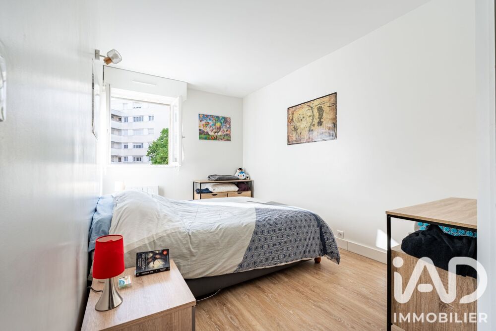 Vente Appartement Vente Appartement 3 pièces Vanves