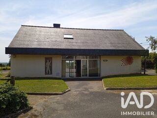  Maison à vendre 6 pièces 180 m²