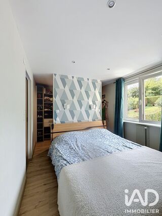  Maison à vendre 4 pièces 100 m²