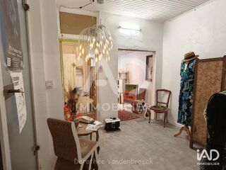  Immeuble à vendre 7 pièces 900 m²