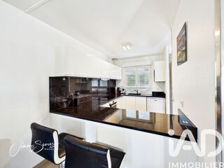  Maison à vendre 5 pièces 107 m²