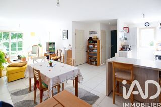  Maison à vendre 3 pièces 75 m²