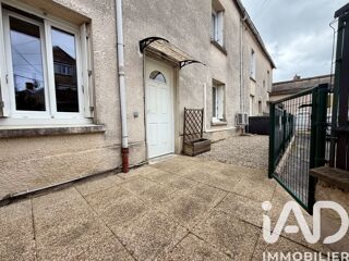 Appartement � vendre 3 pi�ces 77 m�