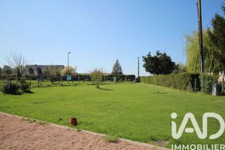 Terrain à vendre 505 m²