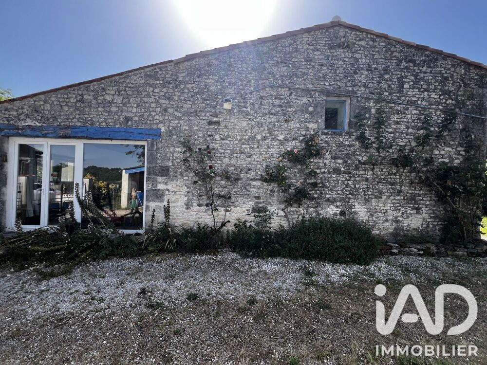 Vente Maison de village 4 pièces