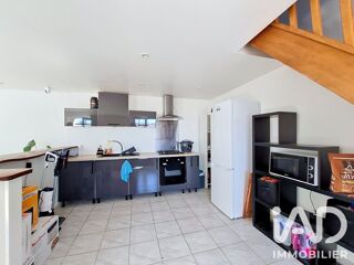  Maison à vendre 4 pièces 67 m²