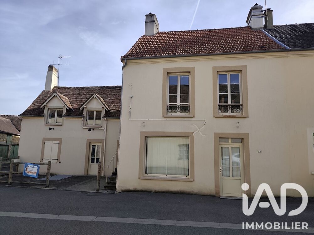 Vente Maison Vente Maison/villa 10 pièces Bourg-le-roi