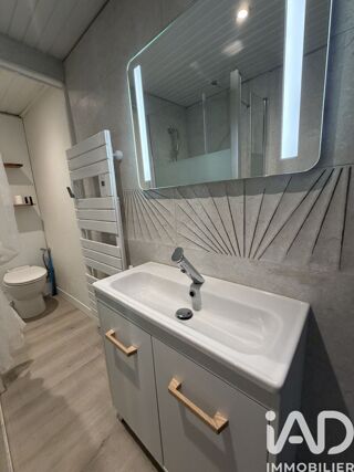  Maison à vendre 5 pièces 90 m²
