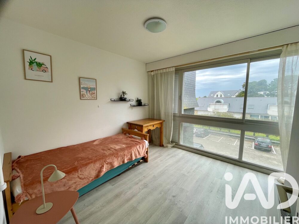� vendre  Appartement Carnac (56340)