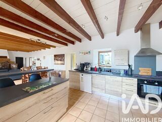  Maison � vendre 4 pi�ces 127 m�