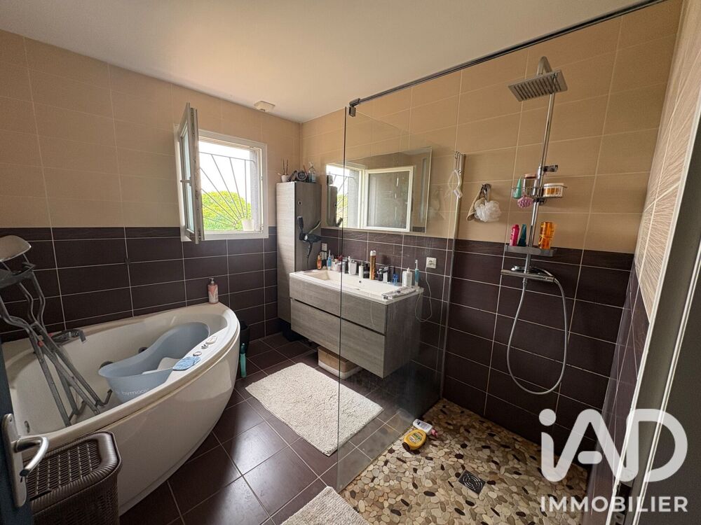 Vente Maison Vente Maison/villa 5 pièces Gimont