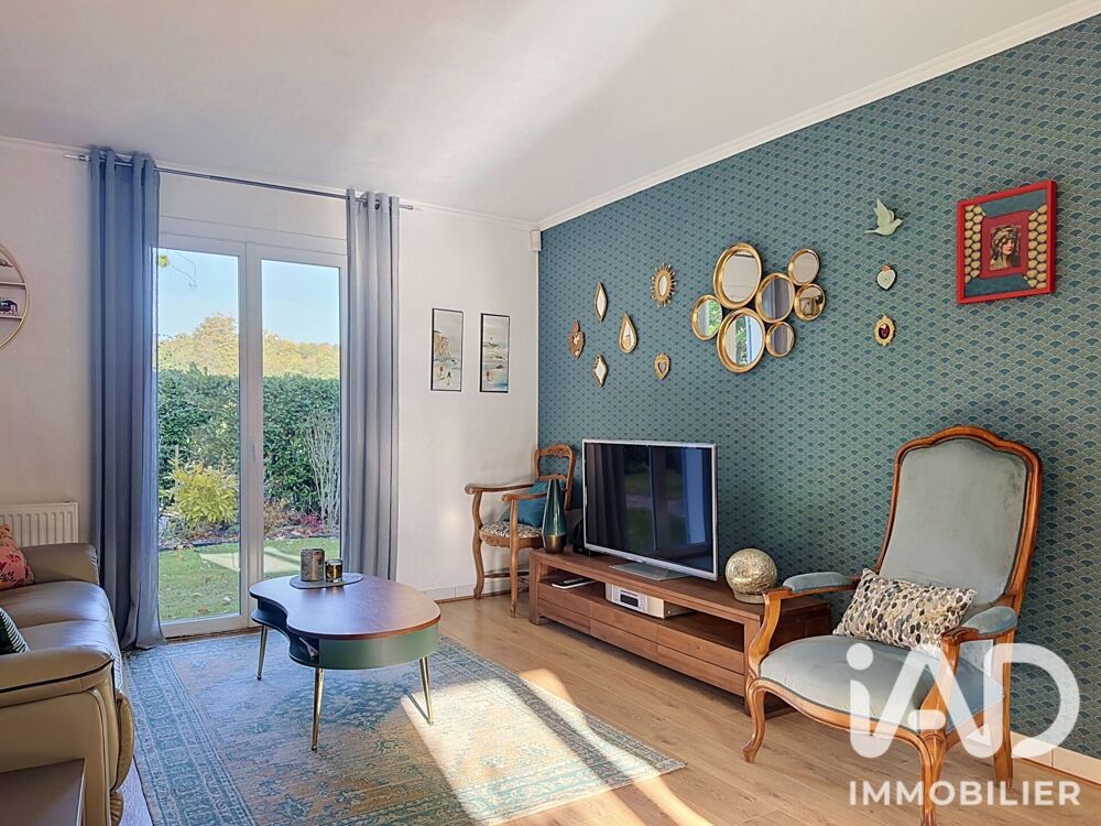 Vente Maison Vente Maison/villa 7 pièces Isneauville