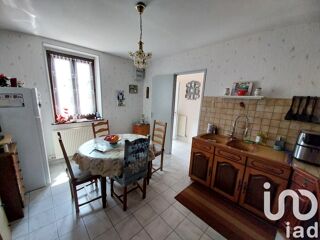  Maison � vendre 4 pi�ces 75 m�