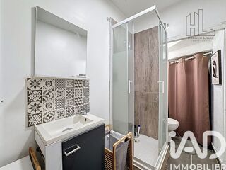  Appartement à vendre 1 pièce 28 m²