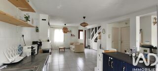  Maison � vendre 4 pi�ces 93 m�