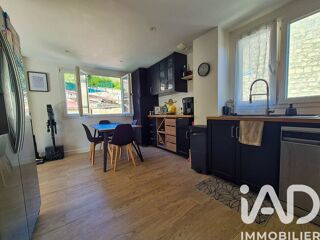  Maison � vendre 4 pi�ces 100 m�