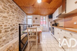  Maison à vendre 4 pièces 65 m²