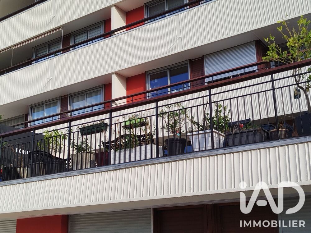 Vente Appartement Vente Appartement 5 pièces Massy
