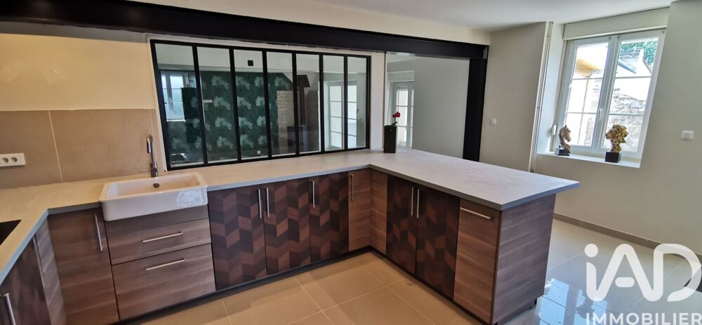 Vente Maison de village 7 pièces