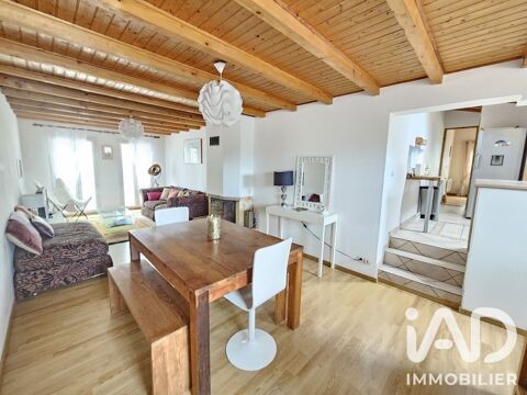   Vente Triplex 5 pièces Appartement - 5 pièce(s) - 121 m²
