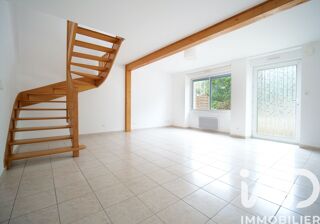  Appartement à vendre 3 pièces 57 m²