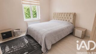  Maison à vendre 5 pièces 115 m²