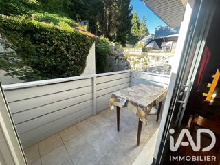  Appartement à vendre 3 pièces 43 m²