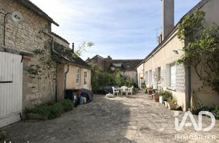  Maison à vendre 5 pièces 127 m²