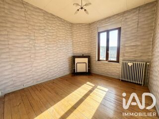  Maison à vendre 4 pièces 80 m²
