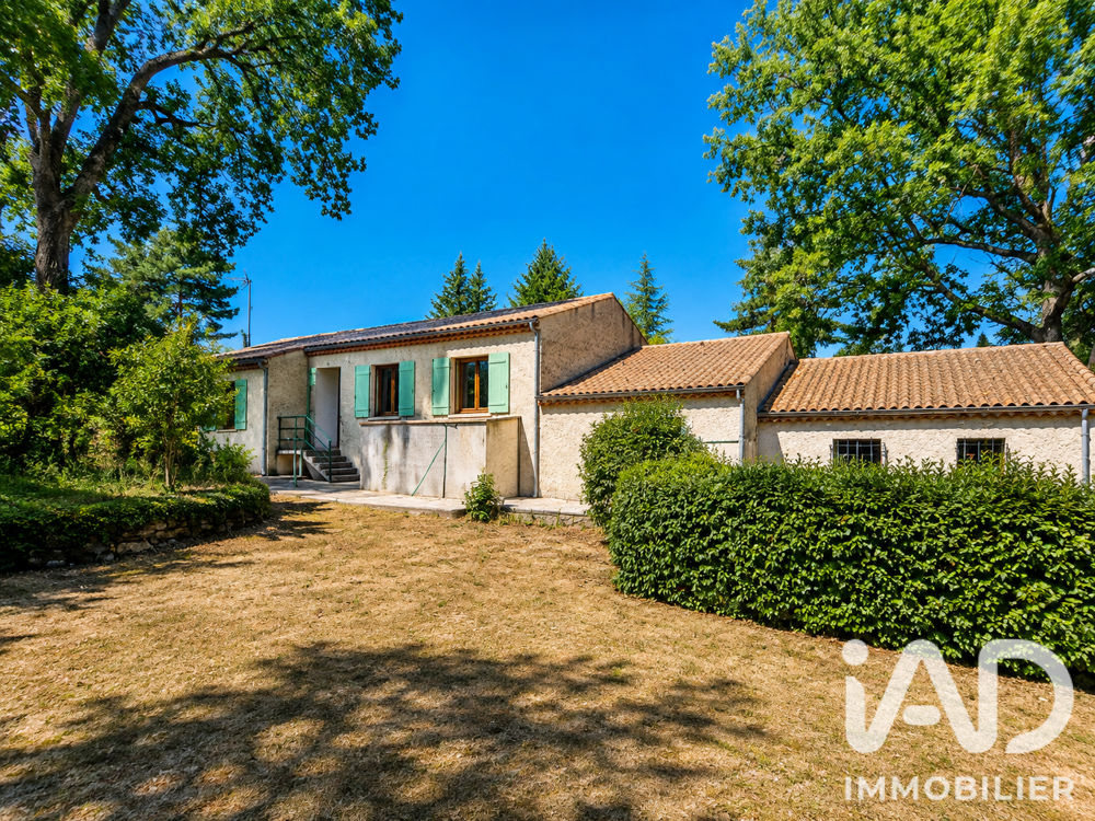 Vente Maison Vente Maison/villa 4 pièces Callian