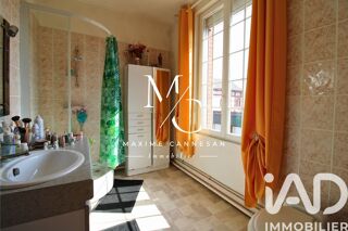  Maison à vendre 6 pièces 112 m²
