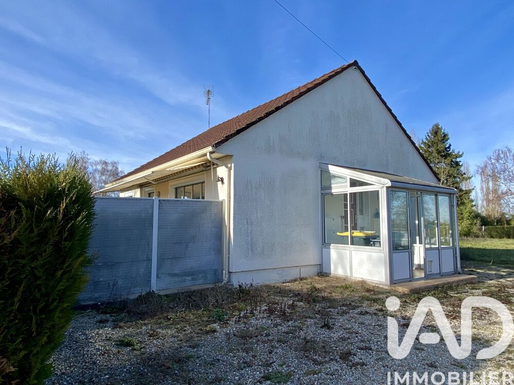 Vente Maison/villa 3 pièces