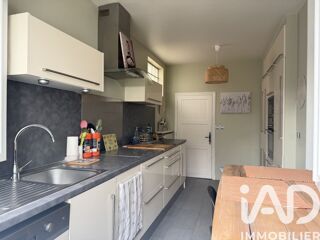 Maison à vendre 5 pièces 119 m²