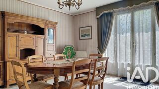  Maison à vendre 4 pièces 90 m²