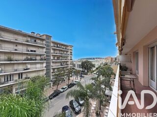  Appartement à vendre 4 pièces 83 m²