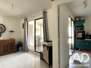  Appartement à vendre 3 pièces 61 m²