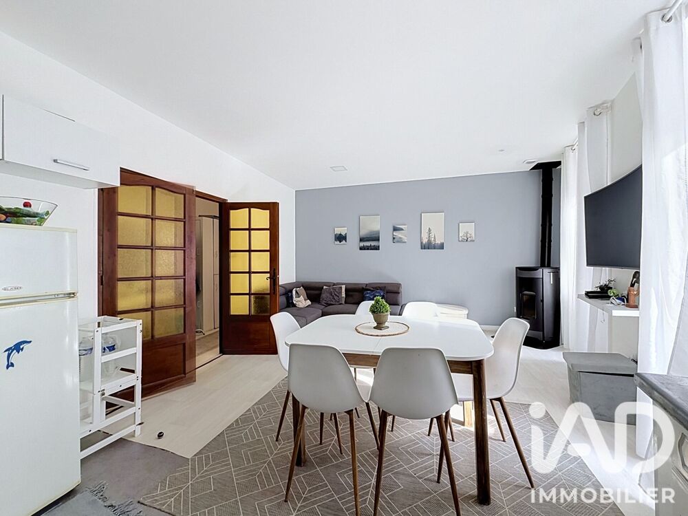 Vente Appartement Vente Appartement 4 pièces Millau