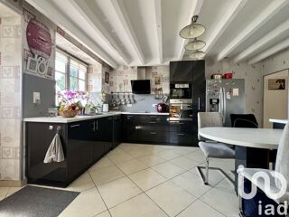  Maison à vendre 5 pièces 123 m²