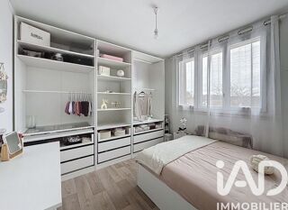Vente Maison Vente Maison/villa 6 pièces Villecresnes