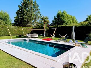  Maison à vendre 5 pièces 183 m²