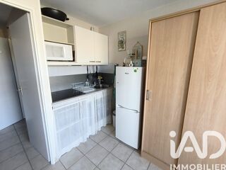  Appartement à vendre 2 pièces 23 m²