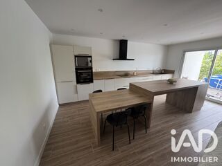  Maison à vendre 5 pièces 120 m²