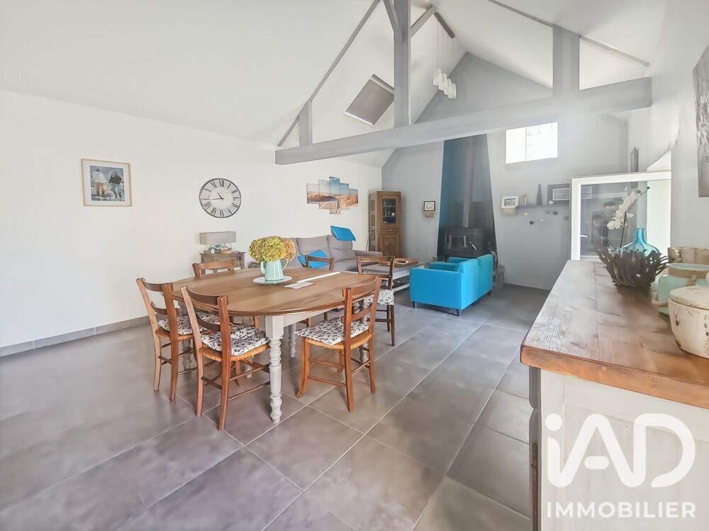 Vente Maison Vente Maison/villa 5 pièces Baud