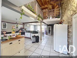  Maison à vendre 6 pièces 188 m²
