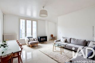  Appartement � vendre 5 pi�ces 85 m�
