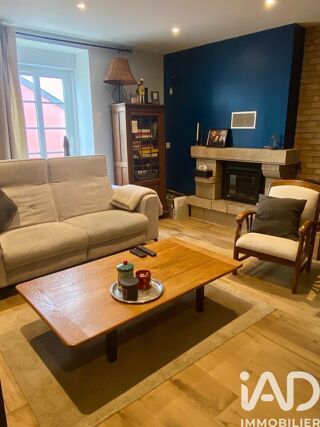  Maison à vendre 6 pièces 140 m²