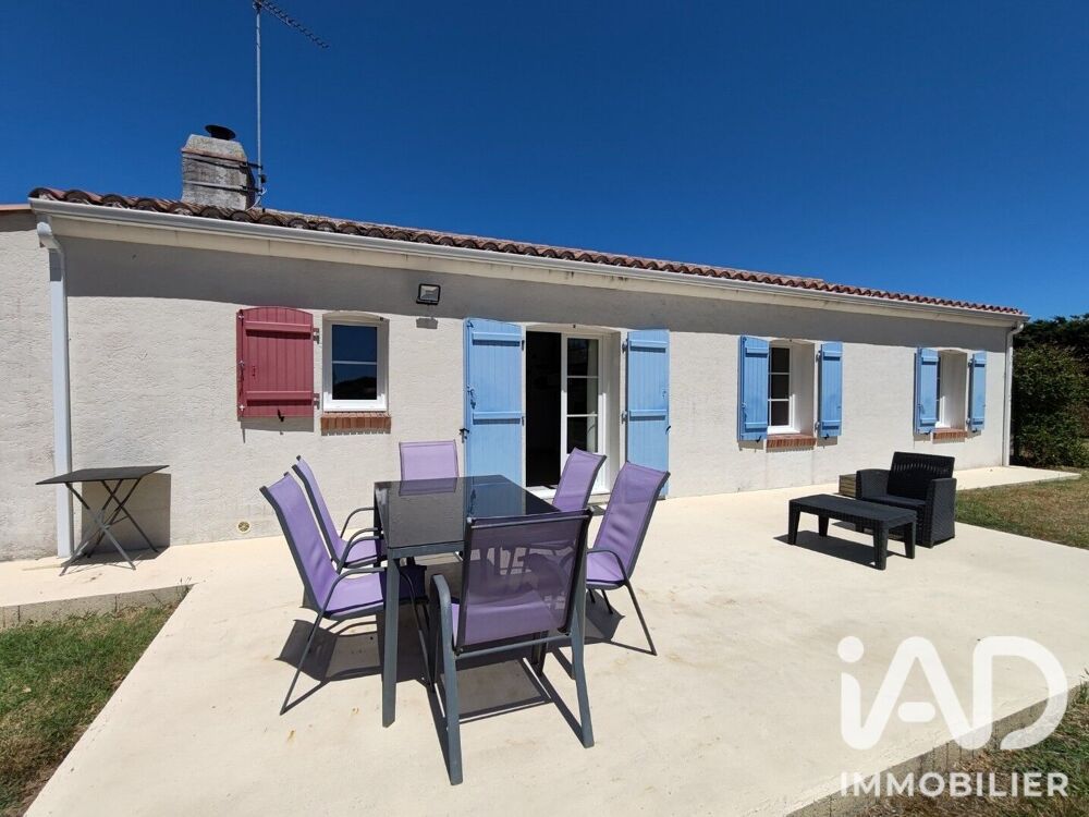 Vente Maison/villa 4 pièces