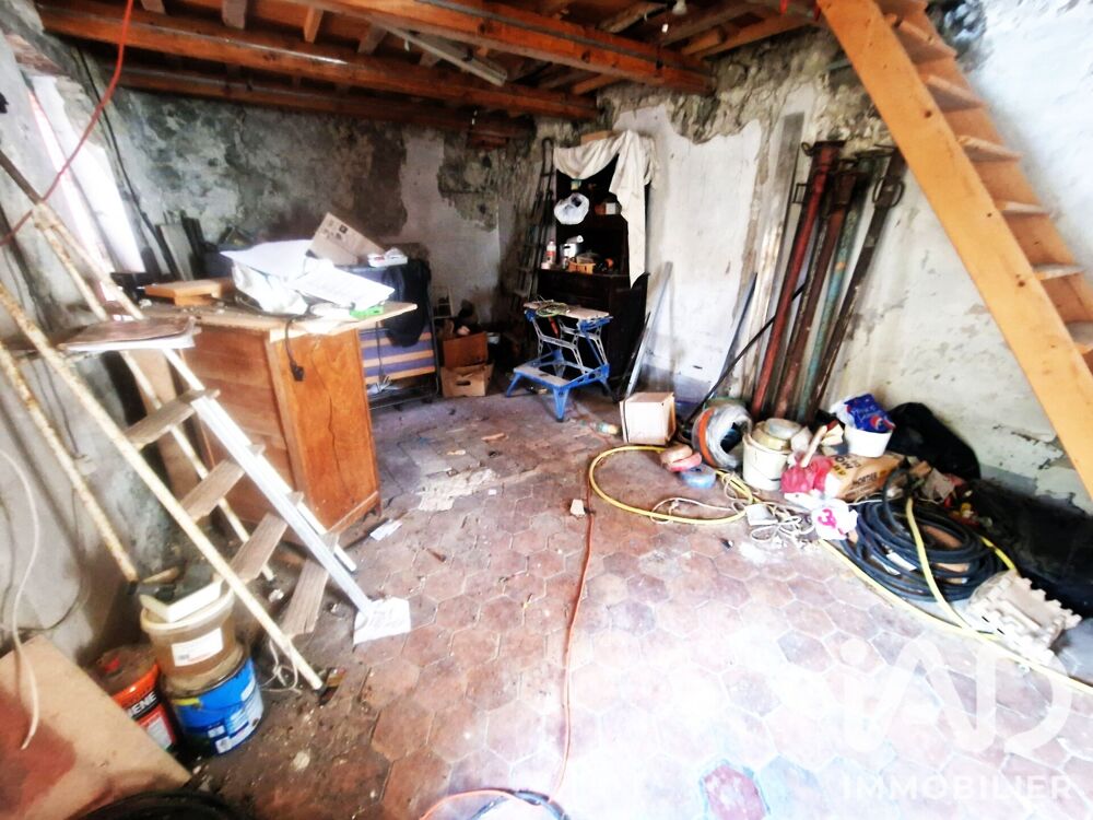 Vente Maison Vente Maison/villa 4 pièces Collongues